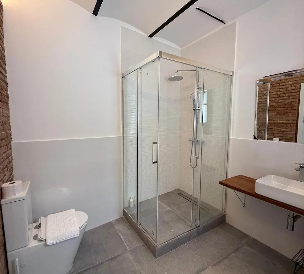 Tuguest Bazan Atico Apartamento Granada